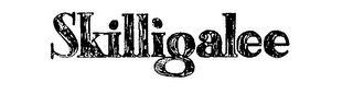 SKILLIGALEE logo
