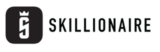 SKILLIONAIRE logo