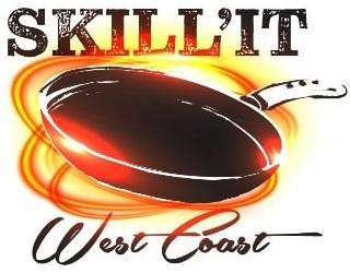 SKILL'IT WEST COAST logo