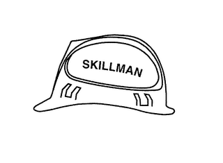 SKILLMAN logo