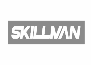 SKILLMAN logo