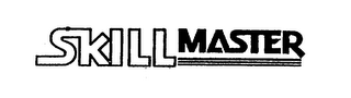 SKILLMASTER logo