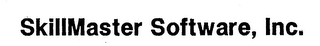 SKILLMASTER SOFTWARE, INC. logo
