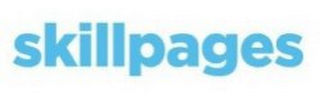SKILLPAGES logo