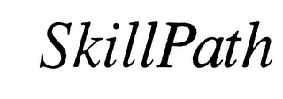 SKILLPATH logo
