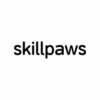 SKILLPAWS logo