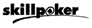 SKILLPOKER logo