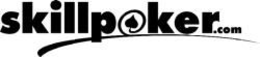 SKILLPOKER.COM logo