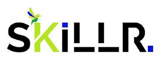 SKILLR logo