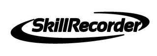 SKILLRECORDER logo