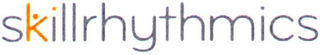 SKILLRHYTHMICS logo