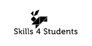 SKILLS 4 STUDENTS logo
