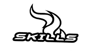 SKILLS logo