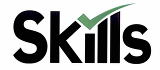 SKILLS logo