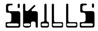 SKILLS logo
