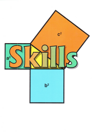 SKILLS logo