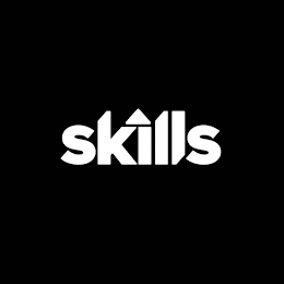 SKILLS logo