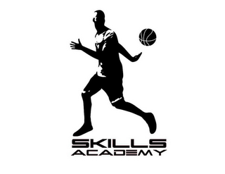 SKILLS ACADEMY logo