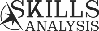 SKILLS ANALYSIS logo