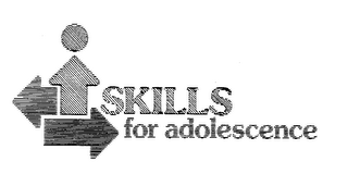 SKILLS FOR ADOLESCENCE logo