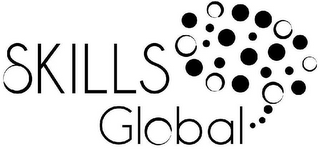 SKILLS GLOBAL logo