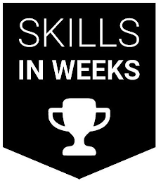 SKILLS IN WEEKS logo