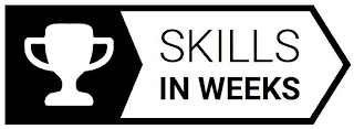 SKILLS IN WEEKS logo