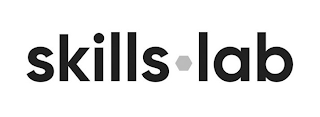 SKILLS LAB logo