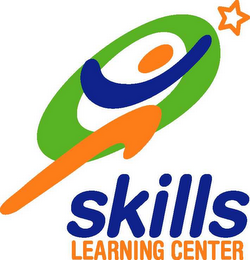 SKILLS LEARNING CENTER logo