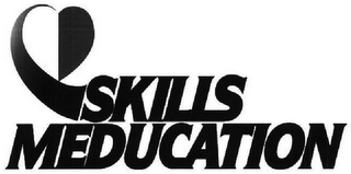 SKILLS MEDUCATION logo