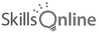 SKILLS ONLINE logo