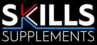 SKILLS SUPPLEMENTS logo