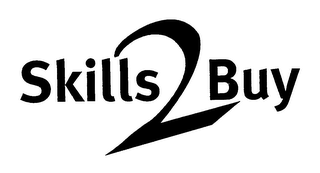 SKILLS2BUY logo