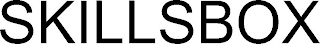 SKILLSBOX logo