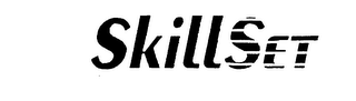 SKILLSET logo