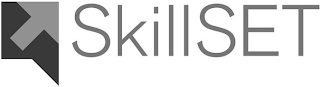 SKILLSET logo