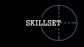 SKILLSET logo