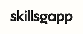 SKILLSGAPP logo