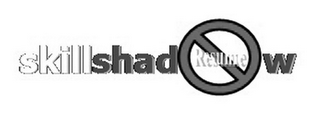SKILLSHADOW RESUME logo