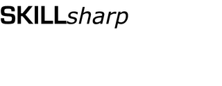 SKILLSHARP logo