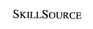 SKILLSOURCE logo