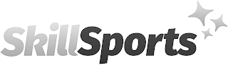 SKILLSPORTS logo