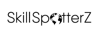 SKILLSPOTTERZ logo