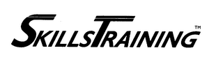 SKILLSTRAINING logo