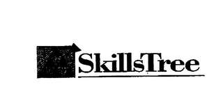 SKILLSTREE logo