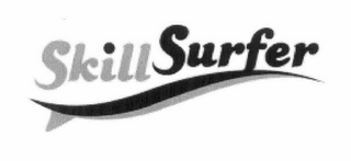 SKILLSURFER logo