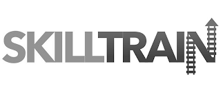 SKILLTRAIN logo