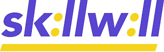 SKILLWILL logo