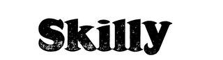 SKILLY logo