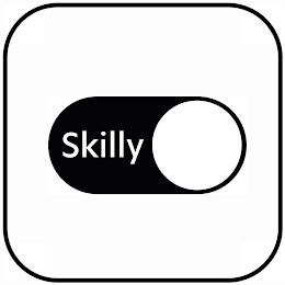 SKILLY logo